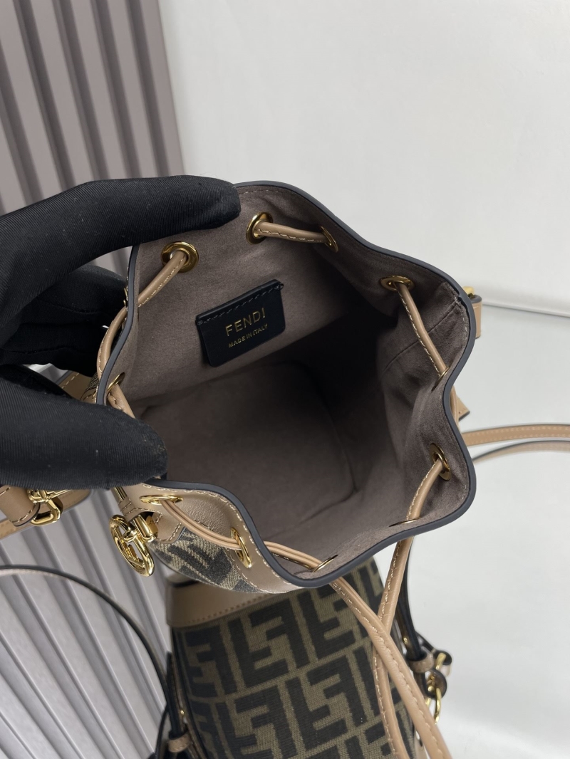 Fendi Bucket Bags